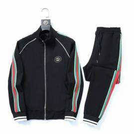 Picture of Gucci Sweater Suits _SKUGucciM-3XL25wn7139801